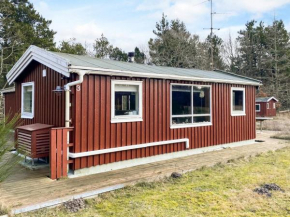 Holiday home Ålbæk VII, Ålbæk